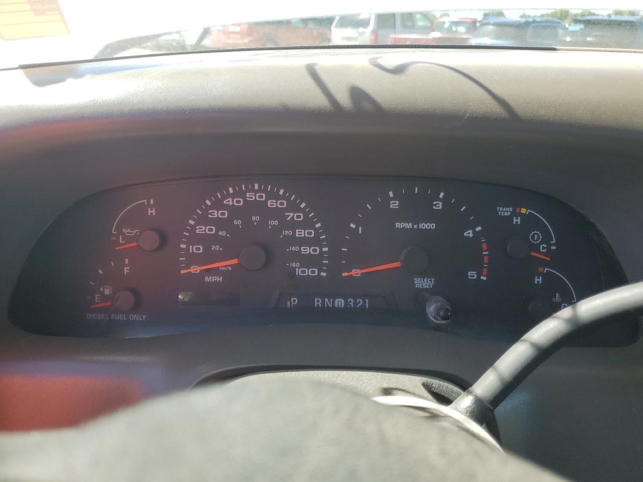 2004 Ford F450 Super Duty