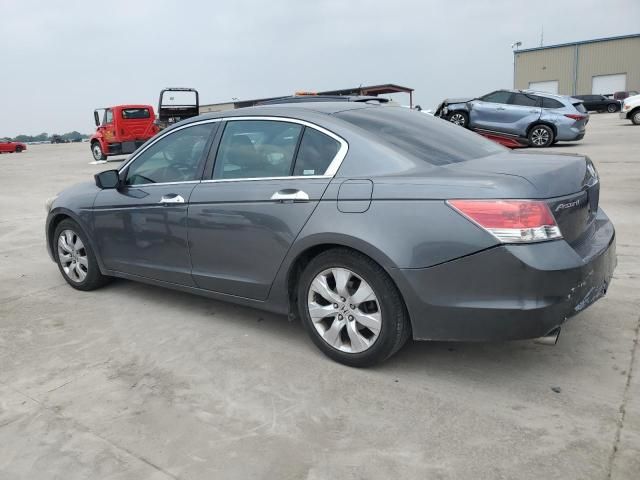 2009 Honda Accord EXL