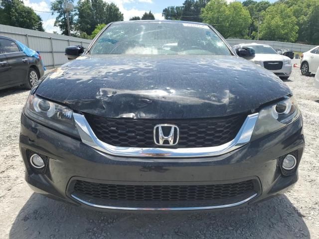 2015 Honda Accord EX