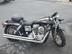 2005 Harley-Davidson FXD en venta en Grantville, PA