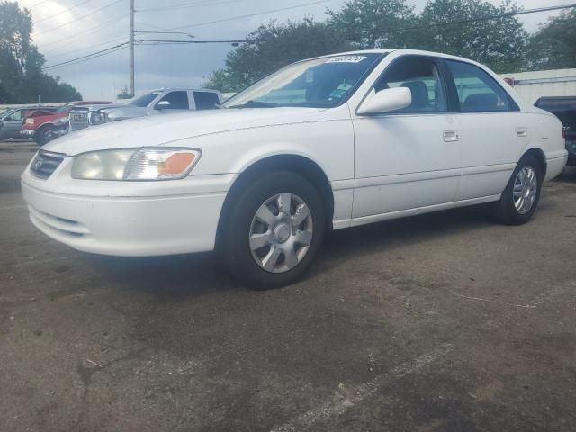 2001 Toyota Camry CE