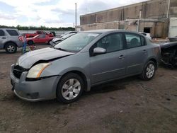 2007 Nissan Sentra 2.0 for sale in Fredericksburg, VA