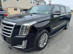 2017 Cadillac Escalade ESV for sale in North Billerica, MA