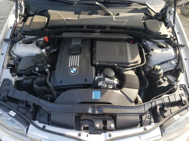 2010 BMW 135 I