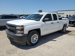 2015 Chevrolet Silverado C1500 for sale in Kansas City, KS