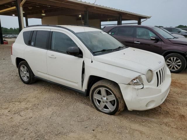 2010 Jeep Compass Sport