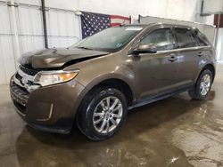 2011 Ford Edge Limited for sale in Avon, MN