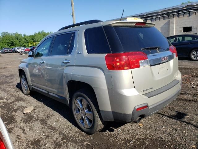 2014 GMC Terrain SLE