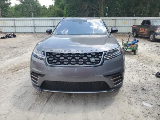 2018 Land Rover Range Rover Velar R-DYNAMIC SE