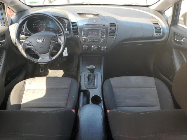 2014 KIA Forte EX