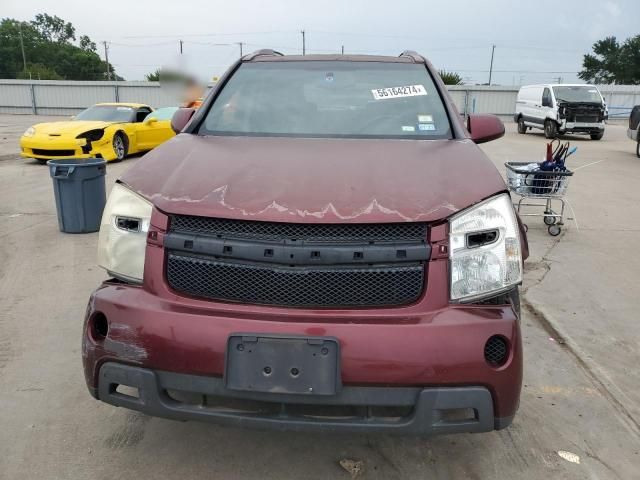 2007 Chevrolet Equinox LT