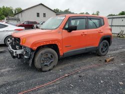 2020 Jeep Renegade Sport for sale in York Haven, PA