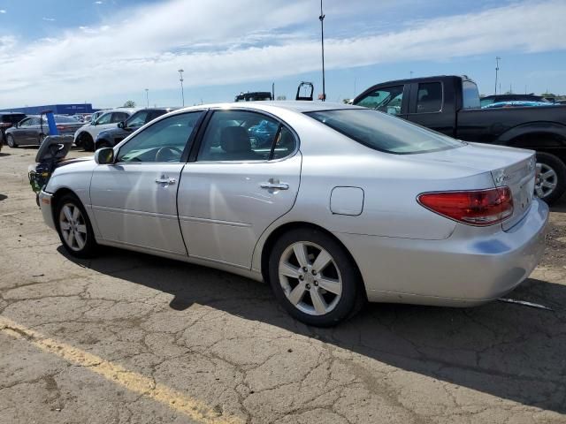 2005 Lexus ES 330