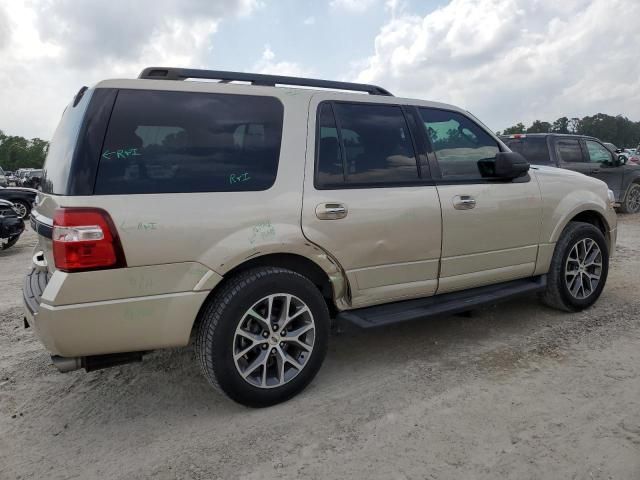 2017 Ford Expedition XLT