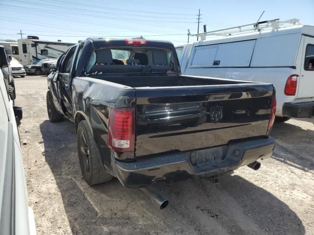 2013 Dodge RAM 1500 ST