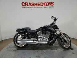 Harley-Davidson VRS salvage cars for sale: 2011 Harley-Davidson Vrscf