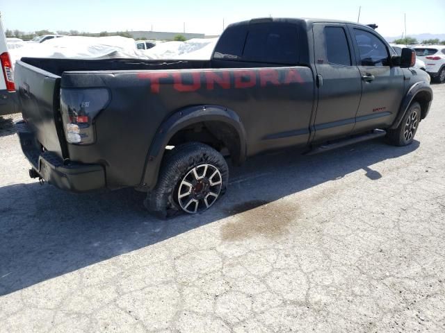 2007 Toyota Tundra Double Cab SR5