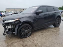 Vehiculos salvage en venta de Copart Wilmer, TX: 2020 Land Rover Range Rover Evoque SE