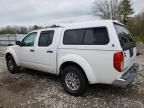 2014 Nissan Frontier S