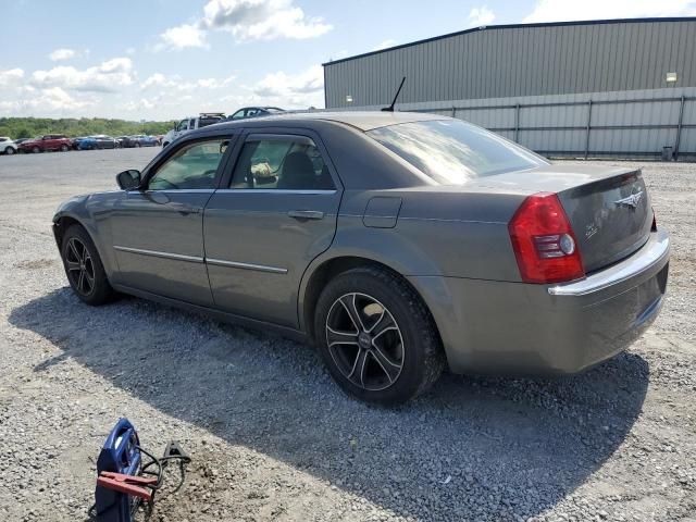 2008 Chrysler 300 Limited