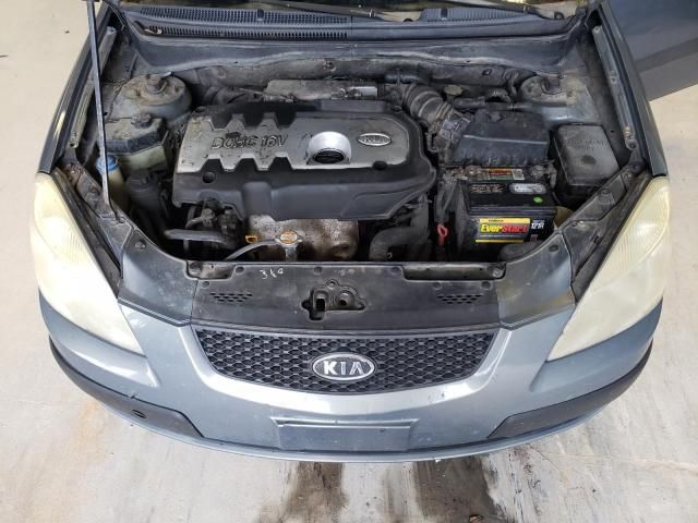 2006 KIA Rio