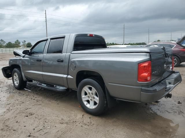 2011 Dodge Dakota SLT