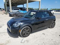 Mini salvage cars for sale: 2024 Mini Cooper