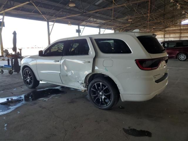 2015 Dodge Durango R/T