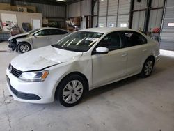 2014 Volkswagen Jetta SE en venta en Kansas City, KS