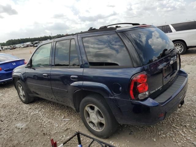 2008 Chevrolet Trailblazer LS