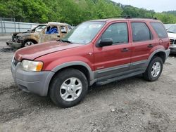 2001 Ford Escape XLT for sale in Hurricane, WV