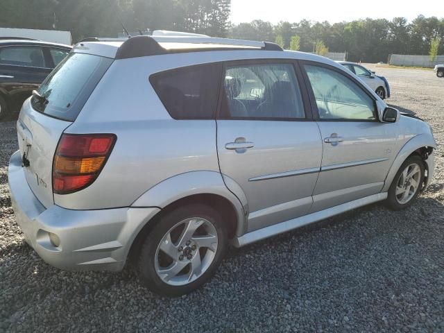 2006 Pontiac Vibe