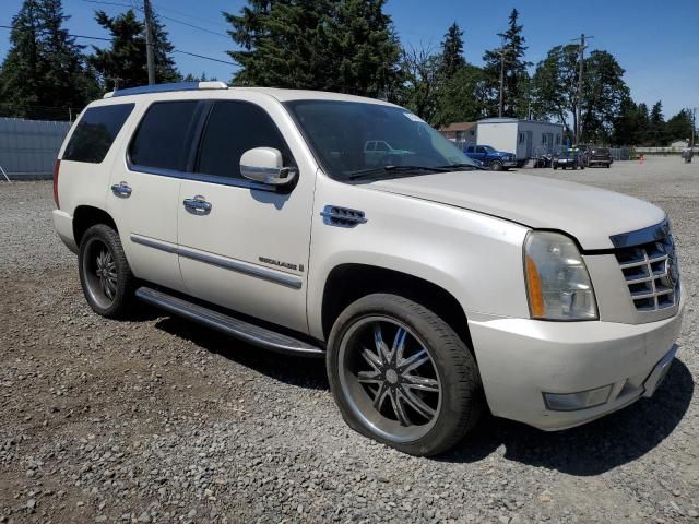 2007 Cadillac Escalade Luxury