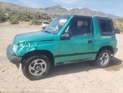 1994 GEO Tracker en venta en Reno, NV