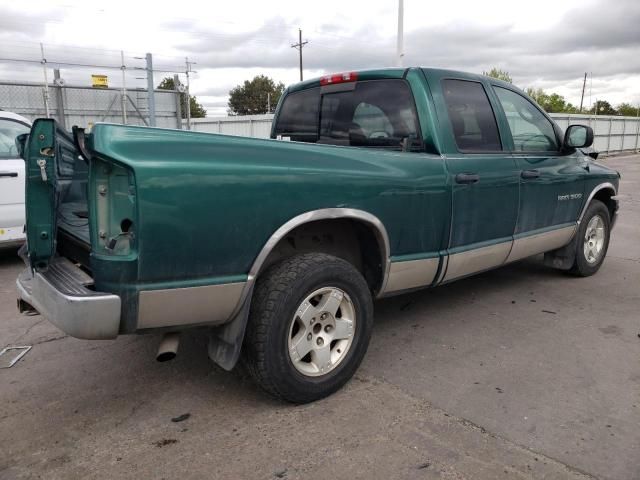 2003 Dodge RAM 1500 ST