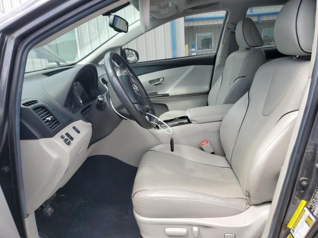 2013 Toyota Venza LE