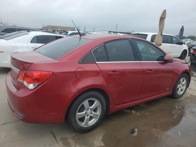 2011 Chevrolet Cruze LT