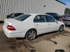 2006 Lexus LS 430