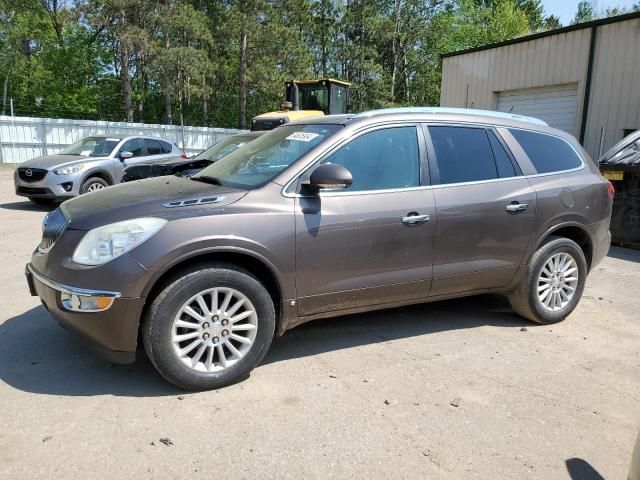 2008 Buick Enclave CXL