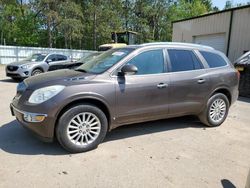 Buick Vehiculos salvage en venta: 2008 Buick Enclave CXL