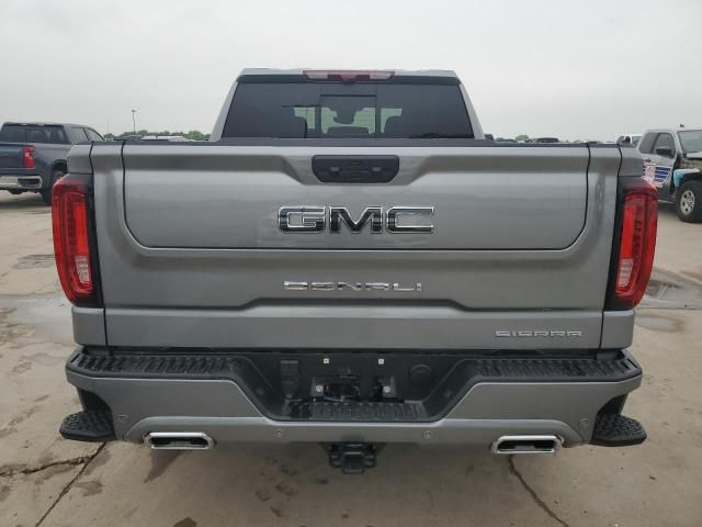 2024 GMC Sierra K1500 Denali Ultimate