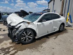 Nissan Maxima salvage cars for sale: 2012 Nissan Maxima S