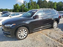 2016 Volvo XC90 T6 en venta en Fairburn, GA