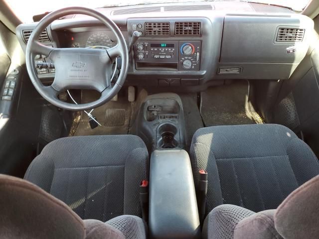 1995 Chevrolet Blazer