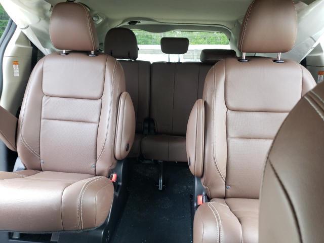 2019 Toyota Sienna XLE