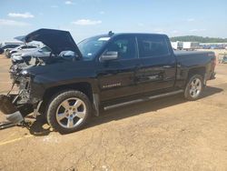 2016 Chevrolet Silverado K1500 LT for sale in Longview, TX