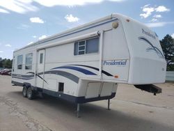 2001 Holiday Rambler Rambler for sale in Eldridge, IA