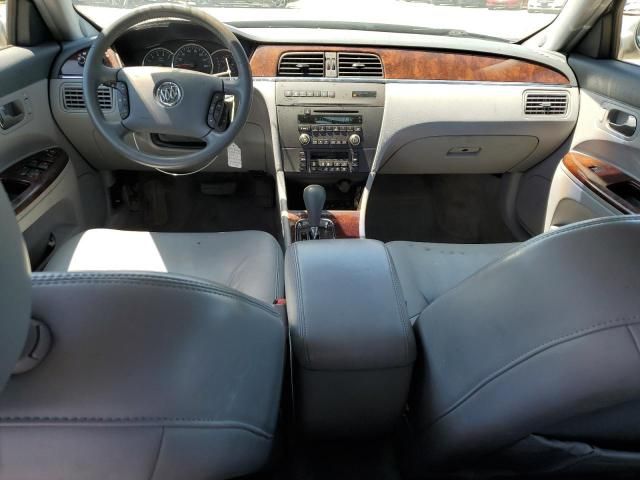 2007 Buick Lacrosse CXL