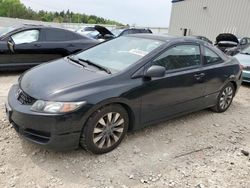 2009 Honda Civic EXL for sale in Franklin, WI