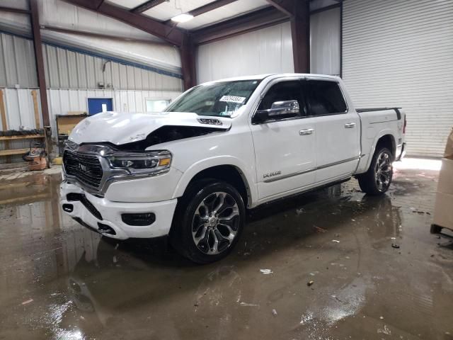 2019 Dodge RAM 1500 Limited